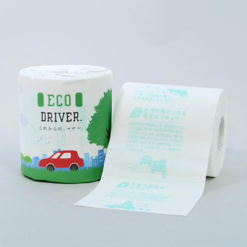 ECO DRIVER