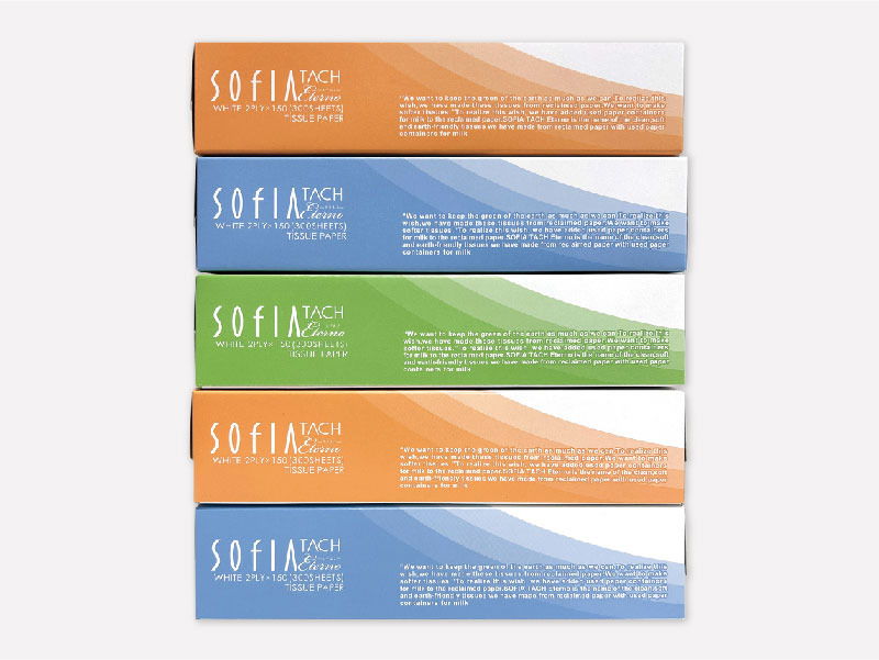 ソフィアタッチエテルノ150W 5P