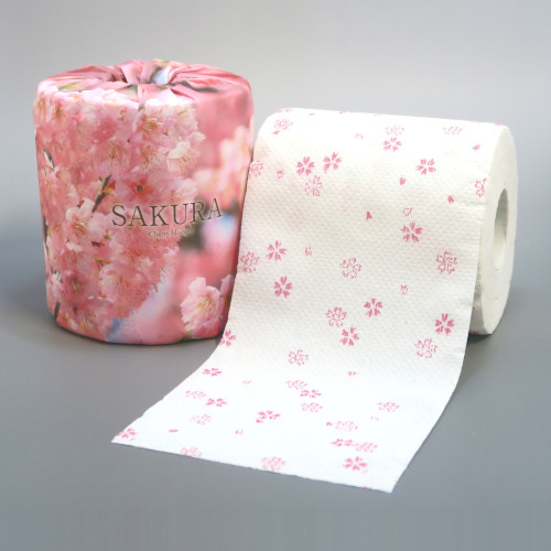 【在庫限りで終了】桜